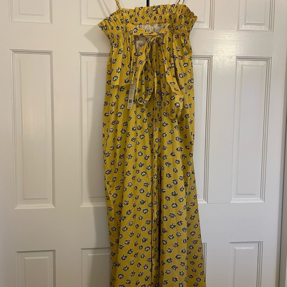 Tory Burch Spring/ Summer dress!